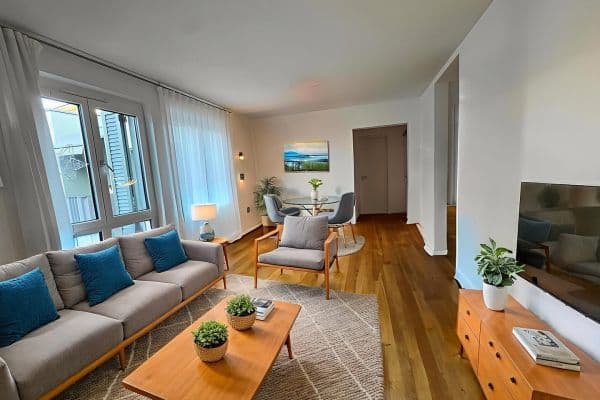 Prodej bytu 3+1 76 m², Frankfurt / Kalbach-Riedberg Prodej bytu 3+1 76 m², Frankfurt / Kalbach-Riedberg