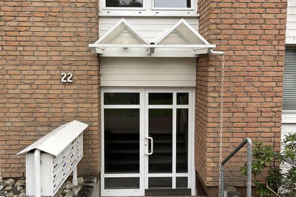 Pronájem bytu 2+1 53 m², Feucht Pronájem bytu 2+1 53 m², Feucht