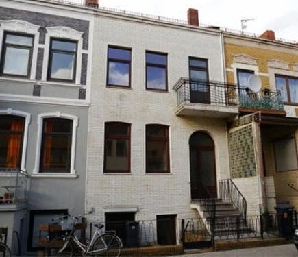 Prodej domu 160 m², pozemek 139 m², Bremen, Bremen Prodej domu 160 m², pozemek 139 m², Bremen, Bremen