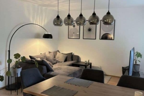 Pronájem bytu 2+1 38 m², Melker Gasse 13/3, Baden Pronájem bytu 2+1 38 m², Melker Gasse 13/3, Baden