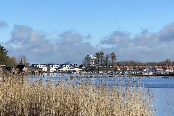 Prodej domu 100 m², pozemek 252 m², Luvweg 5C, Rechlin Prodej domu 100 m², pozemek 252 m², Luvweg 5C, Rechlin