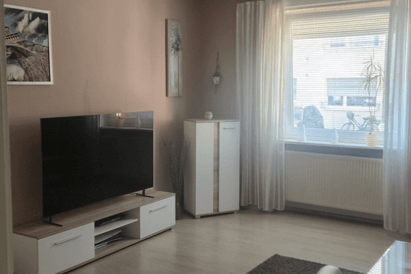 Pronájem bytu 1+1 45 m², Mannheim Pronájem bytu 1+1 45 m², Mannheim