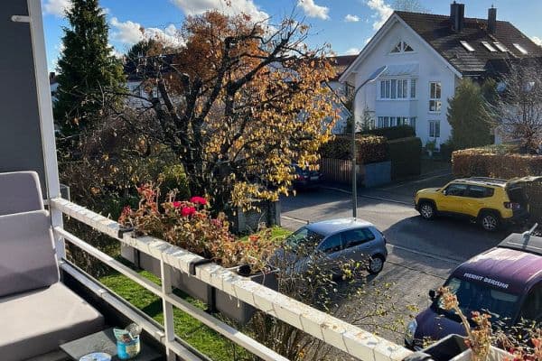 Pronájem bytu 2+1 54 m², Neuried, Bavorsko Pronájem bytu 2+1 54 m², Neuried, Bavorsko