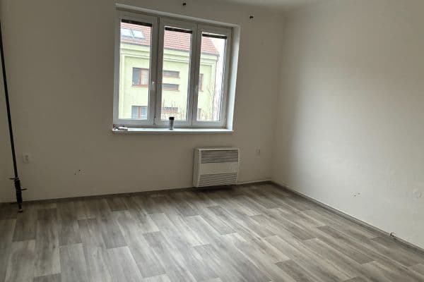Pronájem bytu 2+kk 51 m², Štolcova, Brno Pronájem bytu 2+kk 51 m², Štolcova, Brno