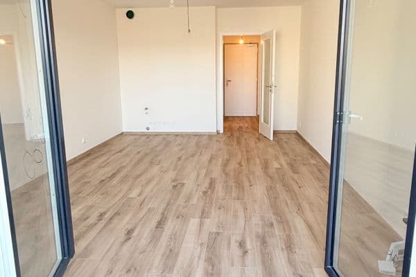 Pronájem bytu 1+kk 36 m², Bukačova, Praha Pronájem bytu 1+kk 36 m², Bukačova, Praha
