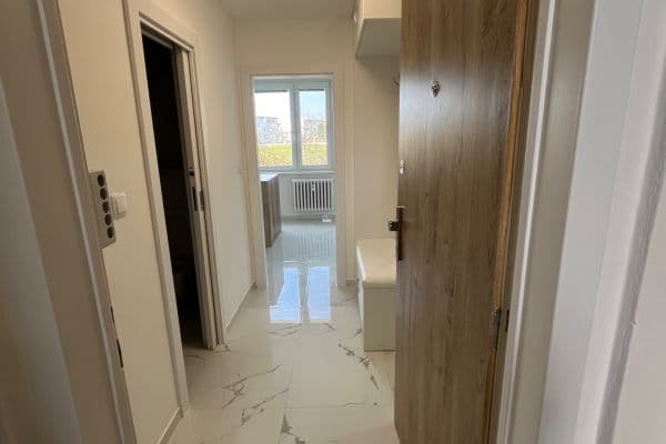 Prodej bytu 1+kk 42 m², Teyschlova, Brno Prodej bytu 1+kk 42 m², Teyschlova, Brno