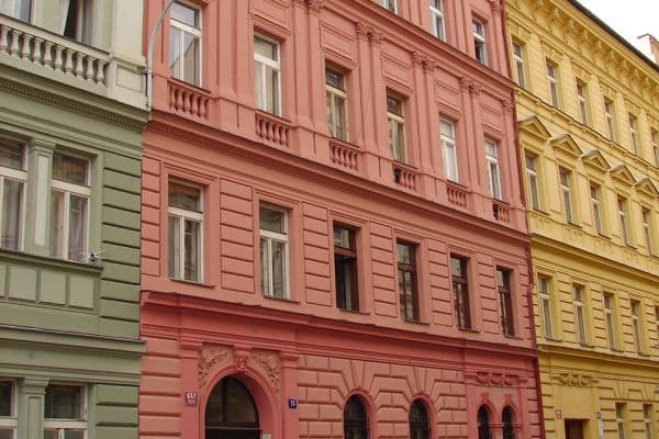 Prodej bytu 5+kk 93 m², Na Valentince, Praha Prodej bytu 5+kk 93 m², Na Valentince, Praha