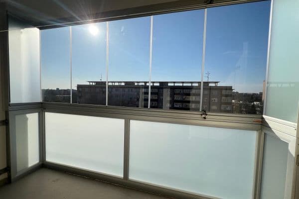 Prodej bytu 2+1 58 m², náměstí Družby, Ostrava Prodej bytu 2+1 58 m², náměstí Družby, Ostrava