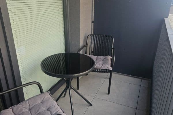 Pronájem bytu 1+kk 32 m², Poděbradská, Praha Pronájem bytu 1+kk 32 m², Poděbradská, Praha