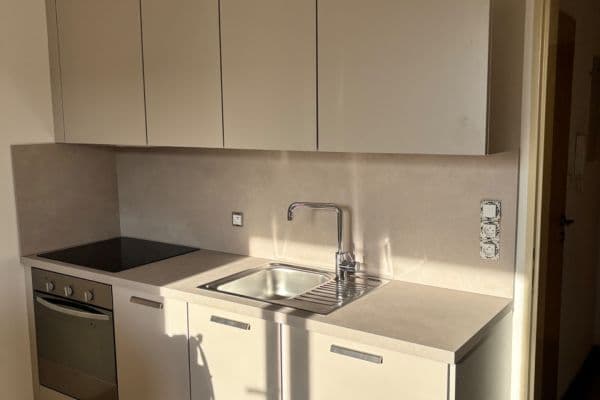 Pronájem bytu 2+kk 40 m², Masarykova, Rudná Pronájem bytu 2+kk 40 m², Masarykova, Rudná