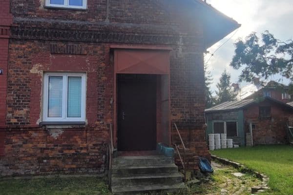 Pronájem bytu 2+1 65 m², Sirotčí, Ostrava, Moravskoslezský kraj Pronájem bytu 2+1 65 m², Sirotčí, Ostrava, Moravskoslezský kraj