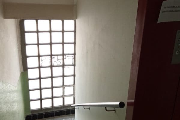 Prodej bytu 3+1 76 m², Budějovická, Praha Prodej bytu 3+1 76 m², Budějovická, Praha