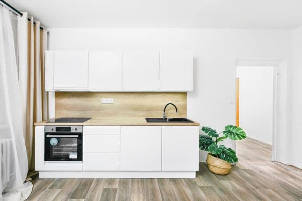 Prodej bytu 2+kk 37 m², Horní, Ostrava Prodej bytu 2+kk 37 m², Horní, Ostrava