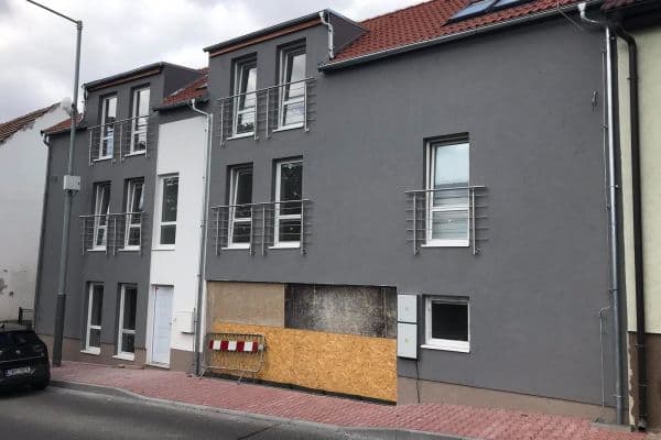 Prodej domu 233 m², pozemek 233 m², Cementářská, Praha Prodej domu 233 m², pozemek 233 m², Cementářská, Praha