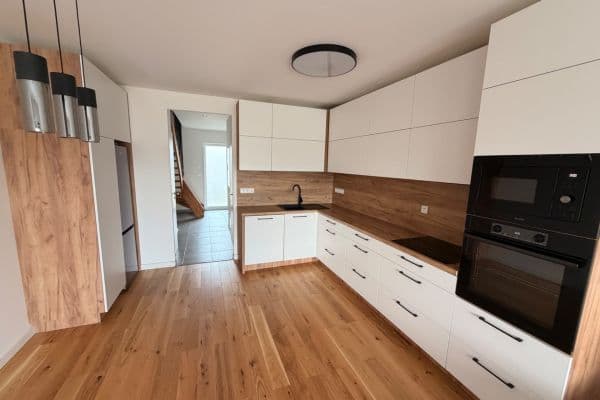 Prodej domu 93 m², pozemek 168 m², Václava Babky, Olomouc Prodej domu 93 m², pozemek 168 m², Václava Babky, Olomouc