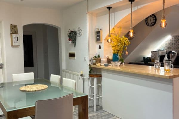 Prodej domu 240 m², pozemek 600 m², Hlavní, Ondřejov Prodej domu 240 m², pozemek 600 m², Hlavní, Ondřejov