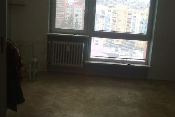 Prodej bytu 1+1 46 m², Dukelská, Příbor Prodej bytu 1+1 46 m², Dukelská, Příbor