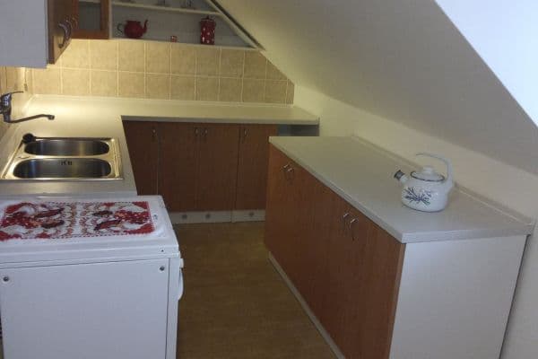 Pronájem bytu 2+1 69 m², Jankovcova, Praha, Praha Pronájem bytu 2+1 69 m², Jankovcova, Praha, Praha