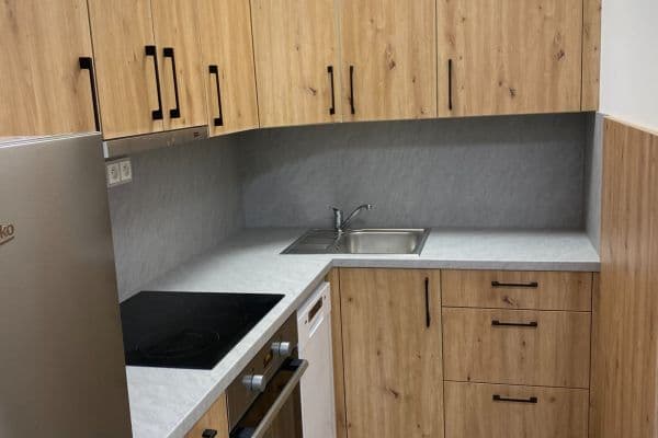 Pronájem bytu 2+kk 51 m², Stehlíkova, Plzeň, Plzeňský kraj Pronájem bytu 2+kk 51 m², Stehlíkova, Plzeň, Plzeňský kraj