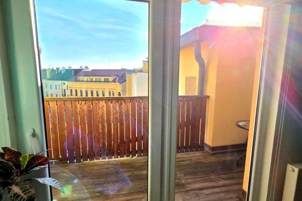 Prodej bytu 3+kk 75 m², Sázavská, Praha Prodej bytu 3+kk 75 m², Sázavská, Praha