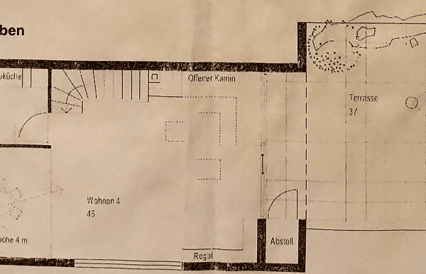 Prodej bytu 3+1 124 m², Stuttgart Prodej bytu 3+1 124 m², Stuttgart