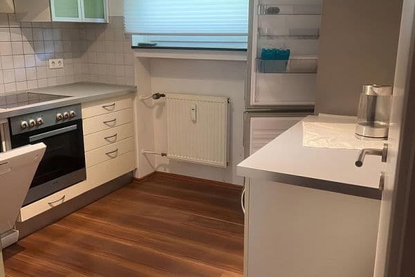 Pronájem bytu 2+1 59 m², Grotestraße 5A, Hannover, Dolní Sasko Pronájem bytu 2+1 59 m², Grotestraße 5A, Hannover, Dolní Sasko