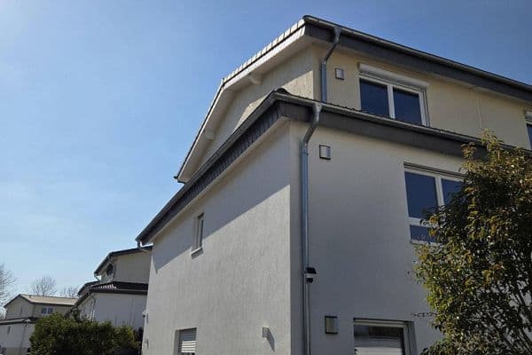 Prodej domu 138 m², pozemek 261 m², Bonn - Buschdorf Prodej domu 138 m², pozemek 261 m², Bonn - Buschdorf