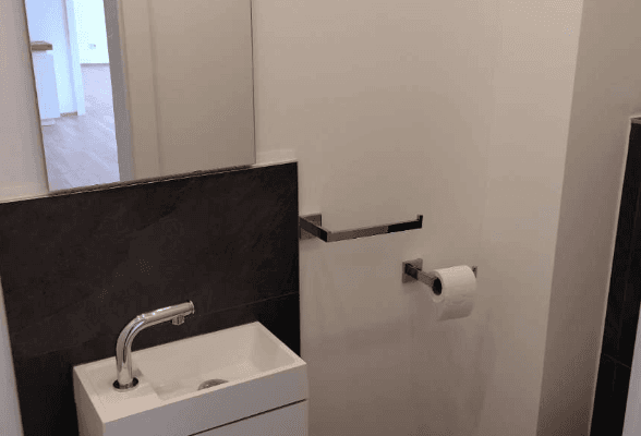 Pronájem bytu 2+1 42 m², Preysinggasse 29, Wien, Wien Pronájem bytu 2+1 42 m², Preysinggasse 29, Wien, Wien