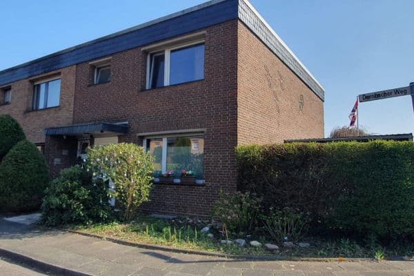 Prodej domu 116 m², pozemek 362 m², Köln Heimersdorf Prodej domu 116 m², pozemek 362 m², Köln Heimersdorf