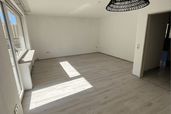 Pronájem bytu 2+kk 60 m², In der Welle 55a, Hagen Pronájem bytu 2+kk 60 m², In der Welle 55a, Hagen