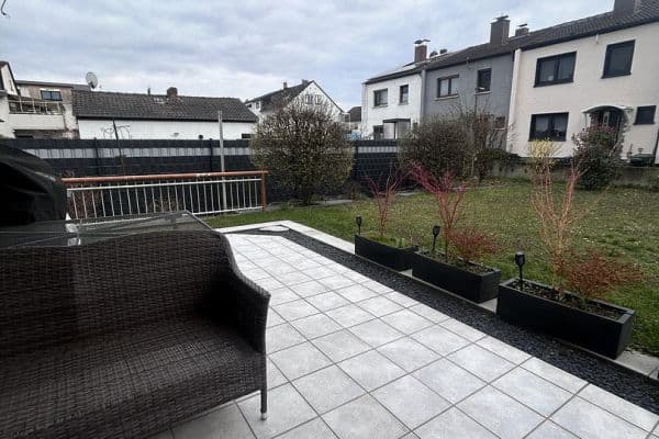 Pronájem bytu 2+1 75 m², Breslauerstraße 3, Hainburg Pronájem bytu 2+1 75 m², Breslauerstraße 3, Hainburg