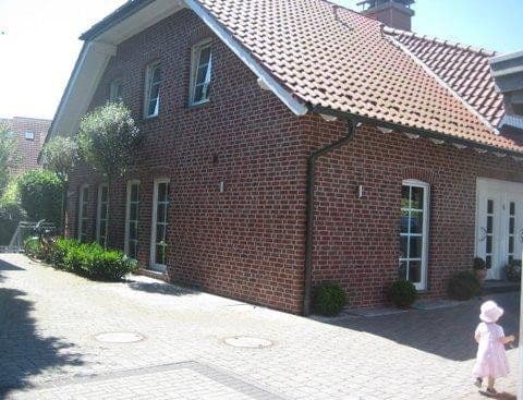 Pronájem bytu 2+1 65 m², Everdingstiege 6, Drensteinfurt Pronájem bytu 2+1 65 m², Everdingstiege 6, Drensteinfurt