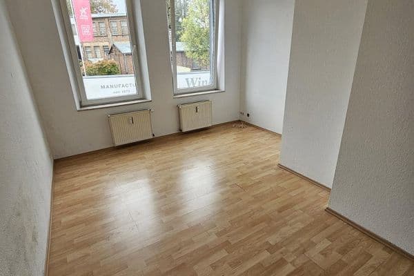Pronájem bytu 1+1 38 m², Ellerstraße 23, Solingen Pronájem bytu 1+1 38 m², Ellerstraße 23, Solingen