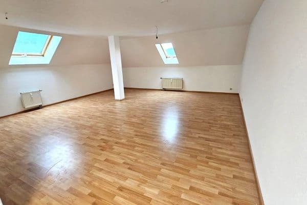 Prodej bytu 3+1 95 m², Breite 6, Bad Säckingen Prodej bytu 3+1 95 m², Breite 6, Bad Säckingen