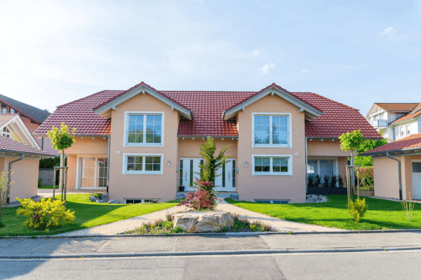 Prodej domu 210 m², pozemek 400 m², Hohentengen a.H. Prodej domu 210 m², pozemek 400 m², Hohentengen a.H.