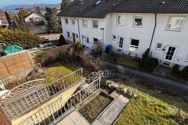 Prodej domu 104 m², pozemek 141 m², Balingen, Bádensko-Württembersko Prodej domu 104 m², pozemek 141 m², Balingen, Bádensko-Württembersko