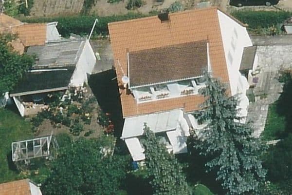 Prodej domu 130 m², pozemek 650 m², Schwabach Prodej domu 130 m², pozemek 650 m², Schwabach