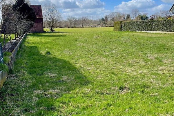 Prodej pozemku 701 m², Langkoppelweg 32, Halstenbek Prodej pozemku 701 m², Langkoppelweg 32, Halstenbek