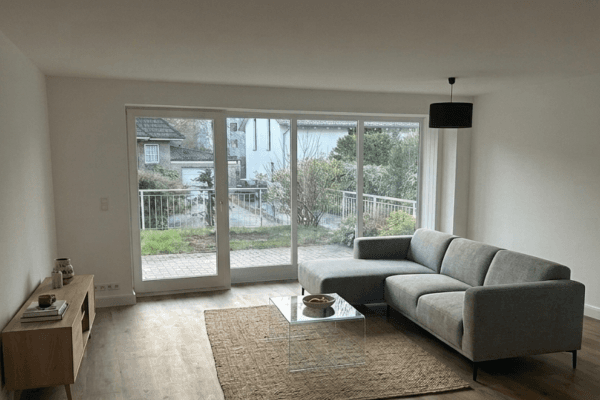 Pronájem bytu 2+1 62 m², Hamburg, Hamburg Pronájem bytu 2+1 62 m², Hamburg, Hamburg