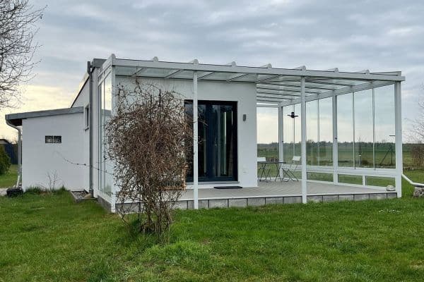 Prodej domu 60 m², pozemek 1.361 m², Gemeinde Biendorf Prodej domu 60 m², pozemek 1.361 m², Gemeinde Biendorf