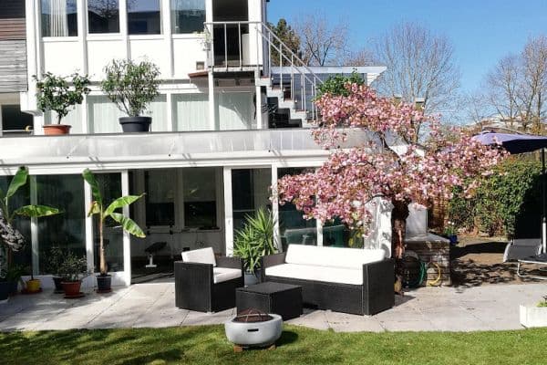 Prodej domu 162 m², pozemek 475 m², Fürstenfeldbruck, Bavorsko Prodej domu 162 m², pozemek 475 m², Fürstenfeldbruck, Bavorsko