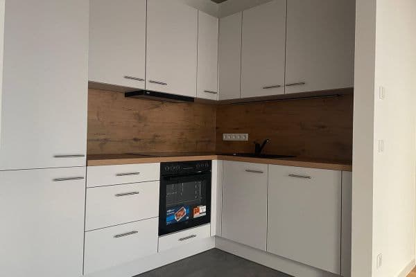 Pronájem bytu 3+1 68 m², Altranstädter Str. 22, Leipzig, Sasko Pronájem bytu 3+1 68 m², Altranstädter Str. 22, Leipzig, Sasko