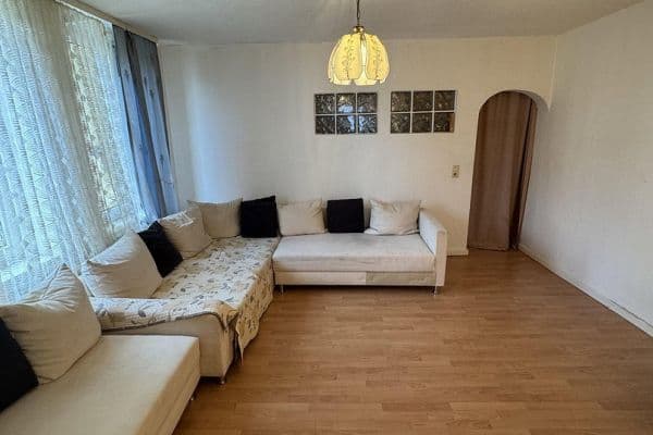 Pronájem bytu 2+kk 60 m², Eckeseyer Str. 169, Hagen Pronájem bytu 2+kk 60 m², Eckeseyer Str. 169, Hagen