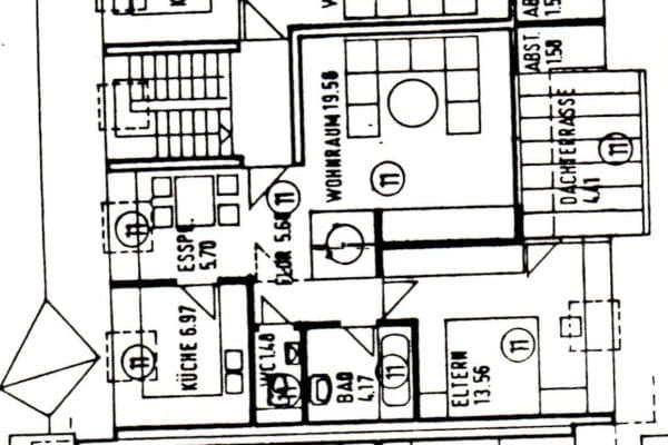 Prodej bytu 2+kk 97 m², Murr a. d. Murr Prodej bytu 2+kk 97 m², Murr a. d. Murr