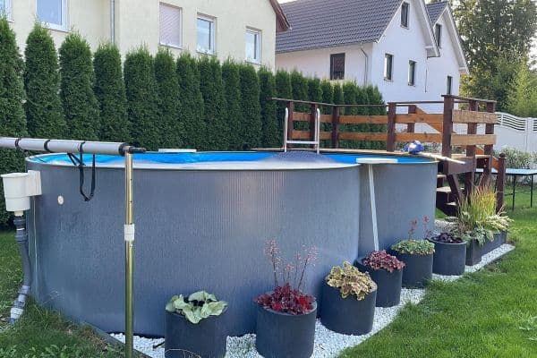 Prodej domu 116 m², pozemek 557 m², Teltow Prodej domu 116 m², pozemek 557 m², Teltow