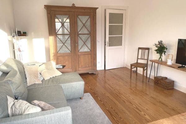 Prodej bytu 2+kk 68 m², Hamburg, Hamburg Prodej bytu 2+kk 68 m², Hamburg, Hamburg