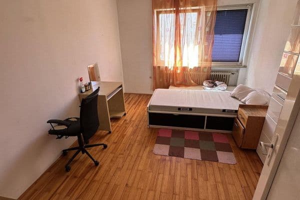 Prodej bytu 1+1 31 m², München, Bavorsko Prodej bytu 1+1 31 m², München, Bavorsko