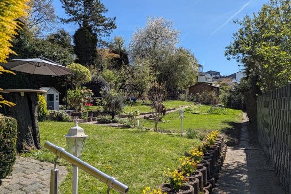 Prodej domu 165 m², pozemek 820 m², Essen Prodej domu 165 m², pozemek 820 m², Essen