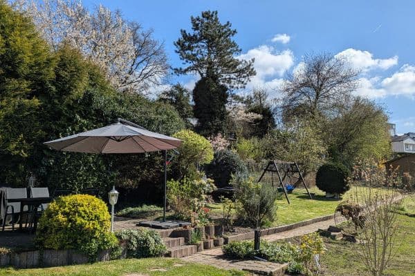 Prodej domu 165 m², pozemek 820 m², Essen Prodej domu 165 m², pozemek 820 m², Essen