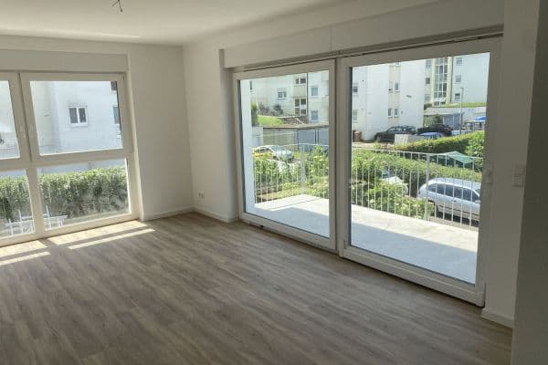 Pronájem bytu 3+kk 85 m², Winnenden Pronájem bytu 3+kk 85 m², Winnenden